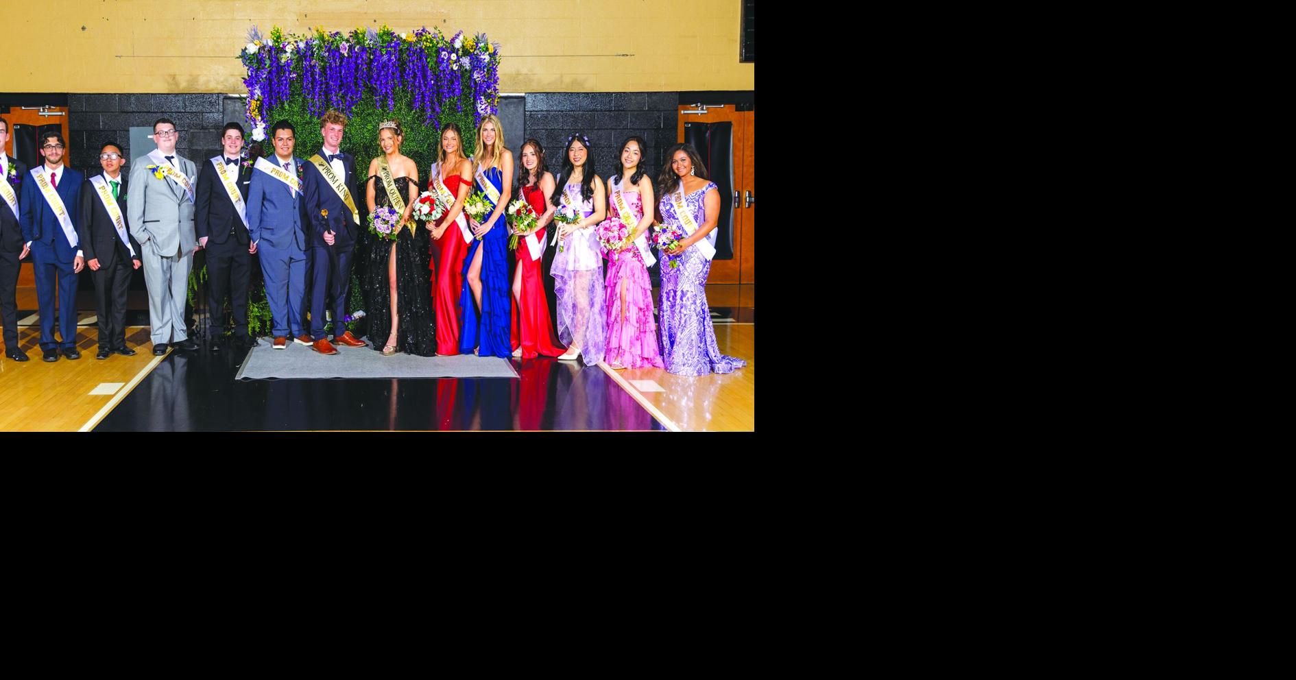 2025 Murray High Prom | News | murrayledger.com