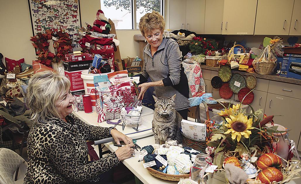 2022 Humane Society Christmas Bazaar Humane Society to hold Holiday Bazaar Saturday Community 2022 Humane Society Christmas Bazaar Humane Society to hold Holiday Bazaar Saturday Community