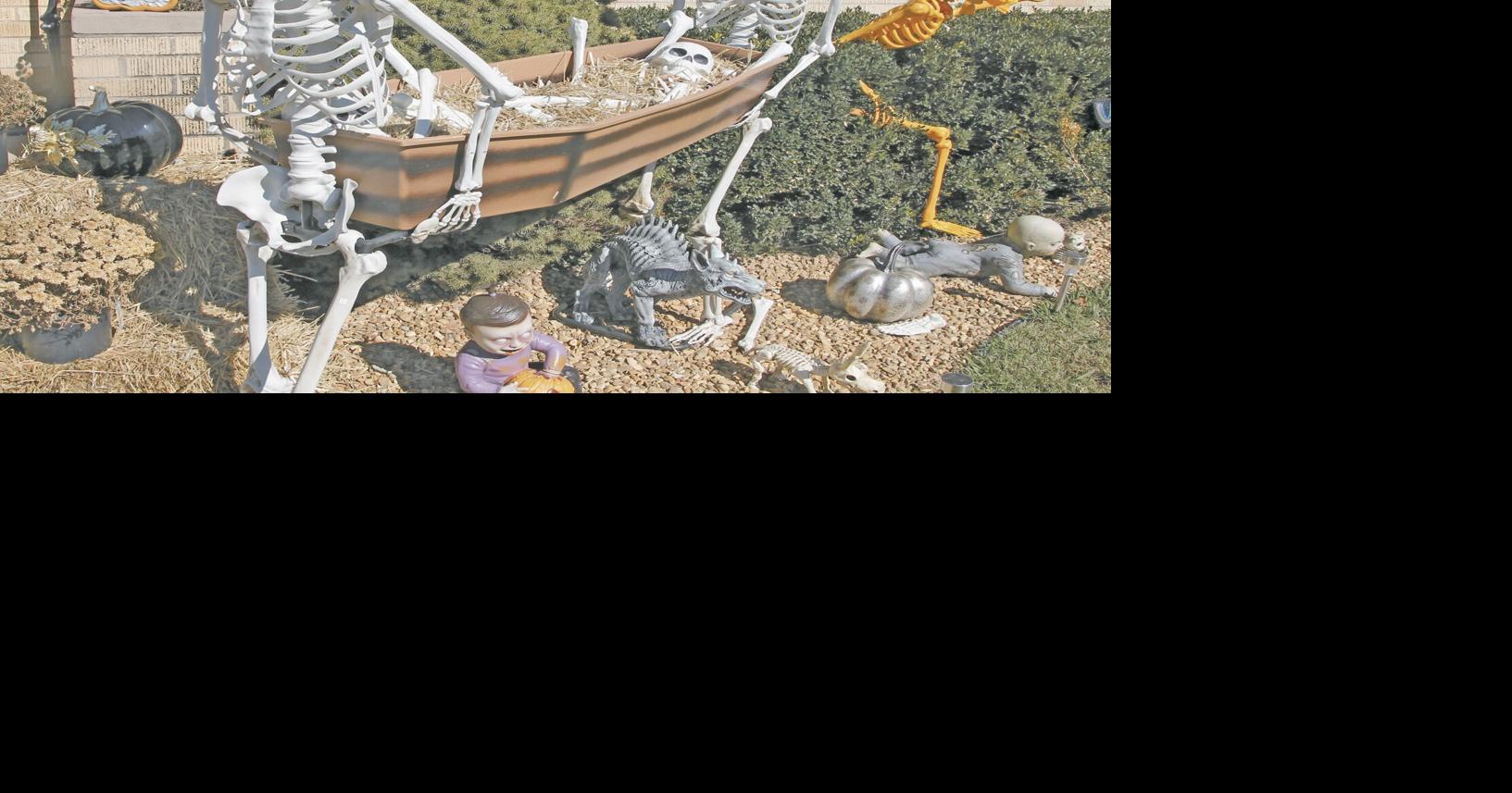 Enter if you dare News