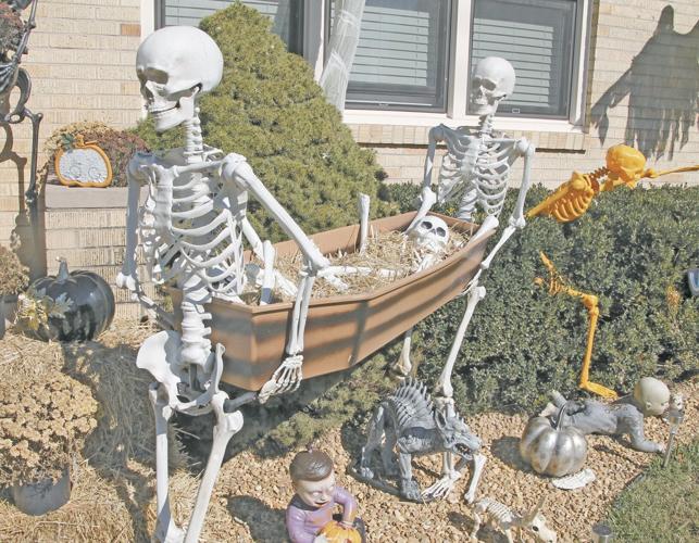 Enter if you dare News