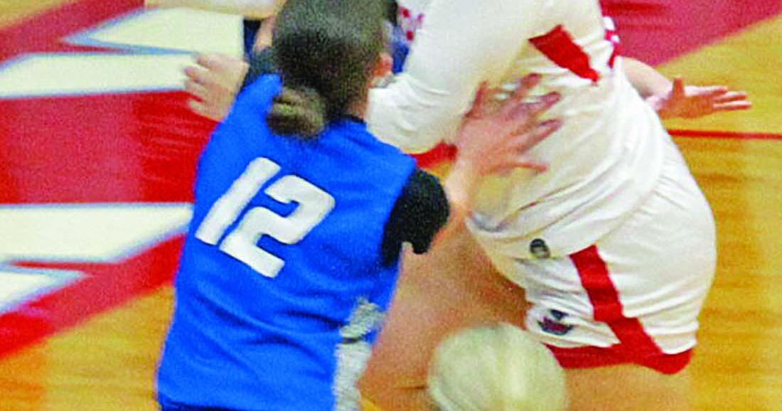 Kentucky 2A Championships Sectional 1 Basketball Tournament; Lady Lakers begin 2nd defense of title with KO of Tilghman