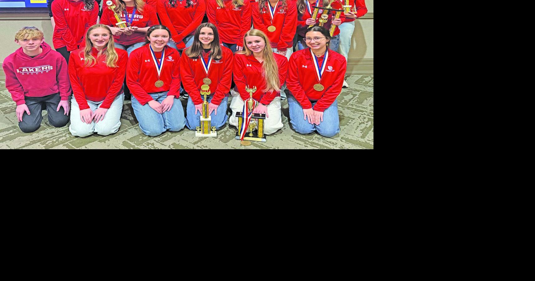 CCHS Academic Team places at KAAC Governor’s Cup State Tournament ...