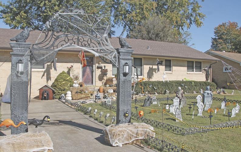 Enter if you dare News