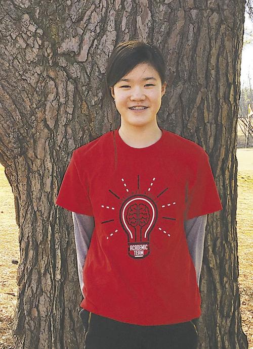 CCMS WINS AT MATHCOUNTS TOURNAMENT