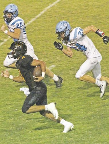 Biggers TD