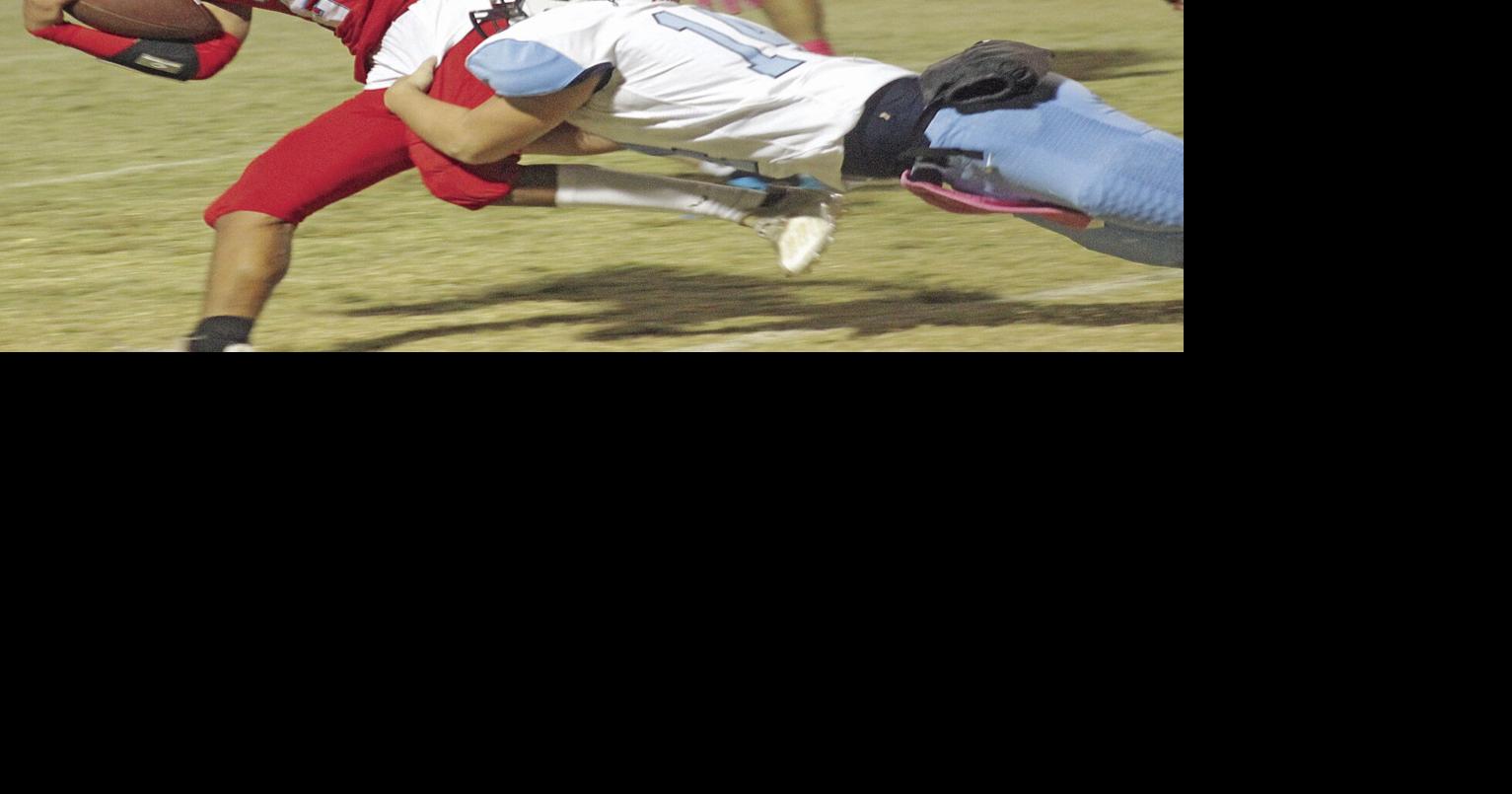 Lakers emerge from Logan defeat with heads held high, looking at future