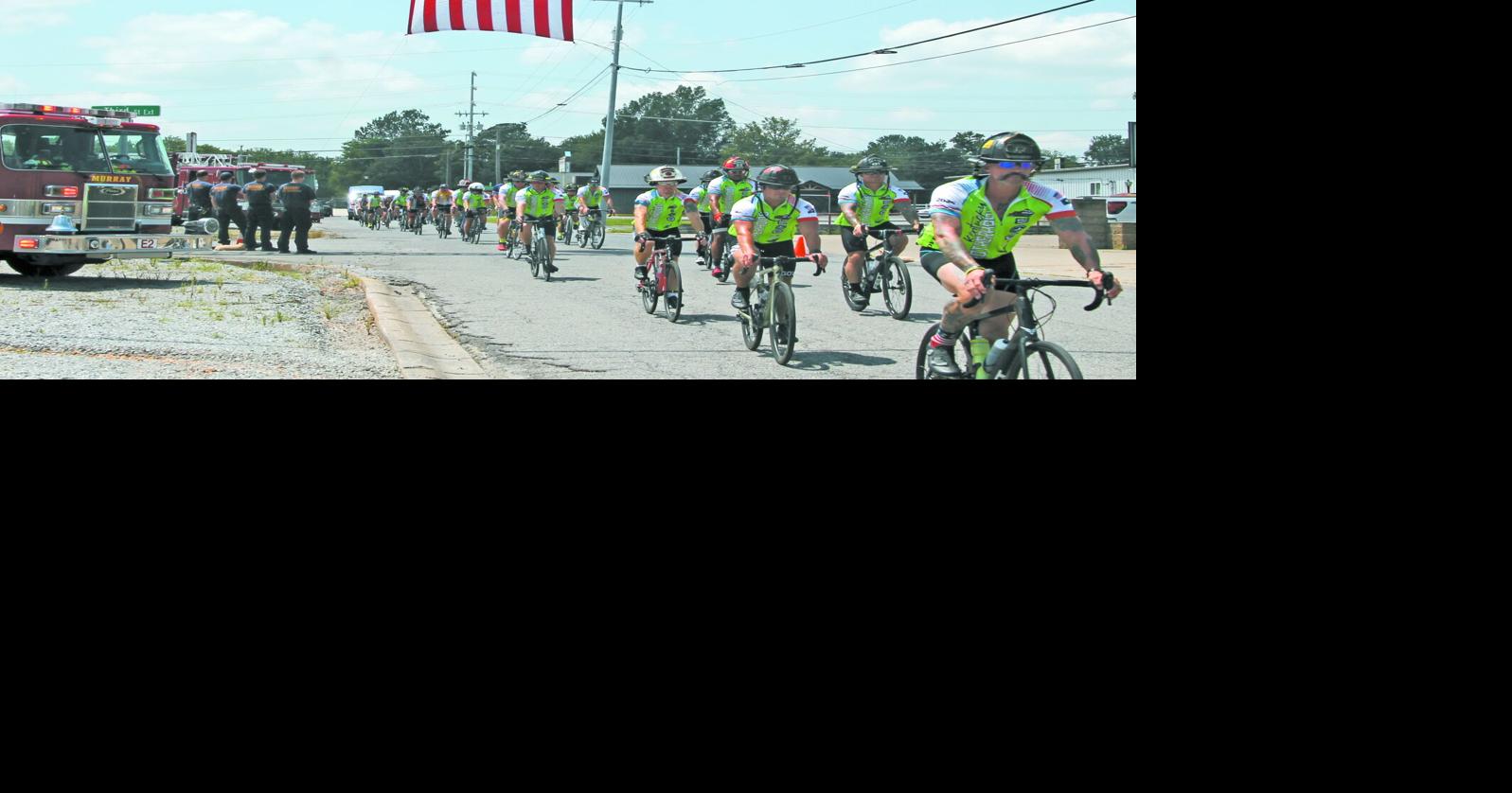 Kentucky Brotherhood honors the fallen