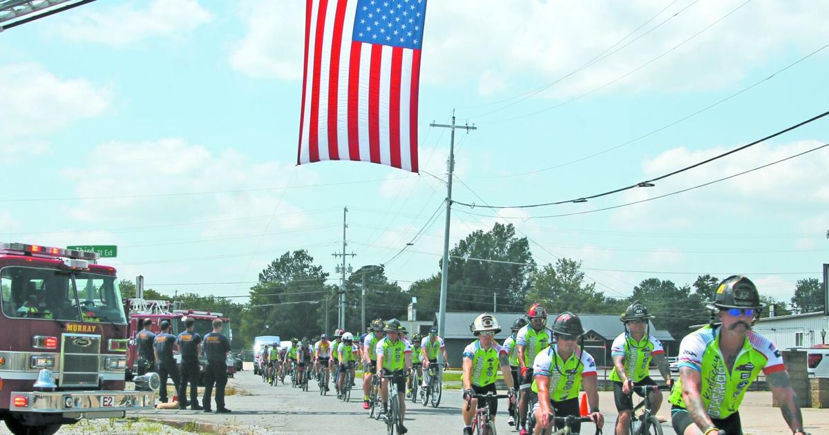 Kentucky Brotherhood honors the fallen