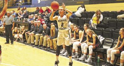 Lady Tigers Reveal Hidden Gem Sports Murrayledger Com