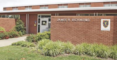 Regents Look At Buildings Futures Local News Murrayledger Com