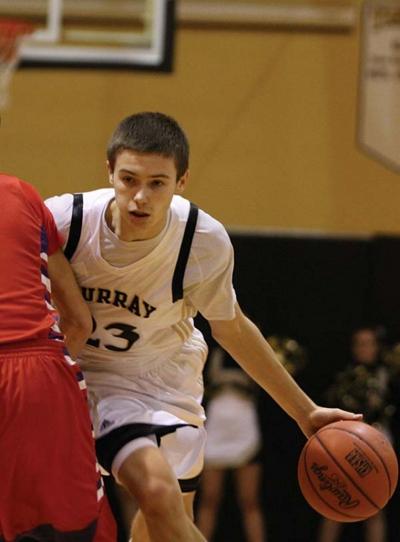 Vets Sharp Tigers Roll High Schools Murrayledger Com Lebron raymone bronny james jr. murray ledger times