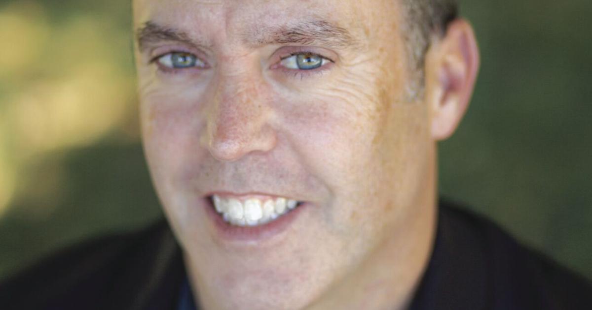 Murray State University to host improv comedy artist and teacher Kevin ...