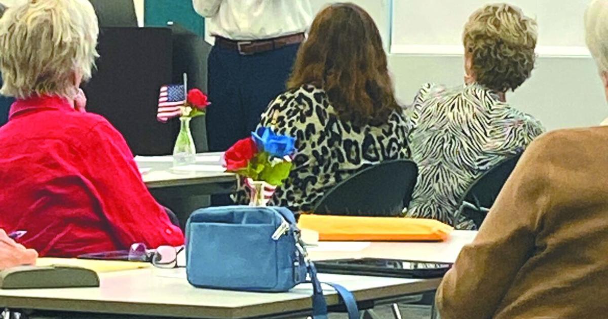Workshop presented on WWII research