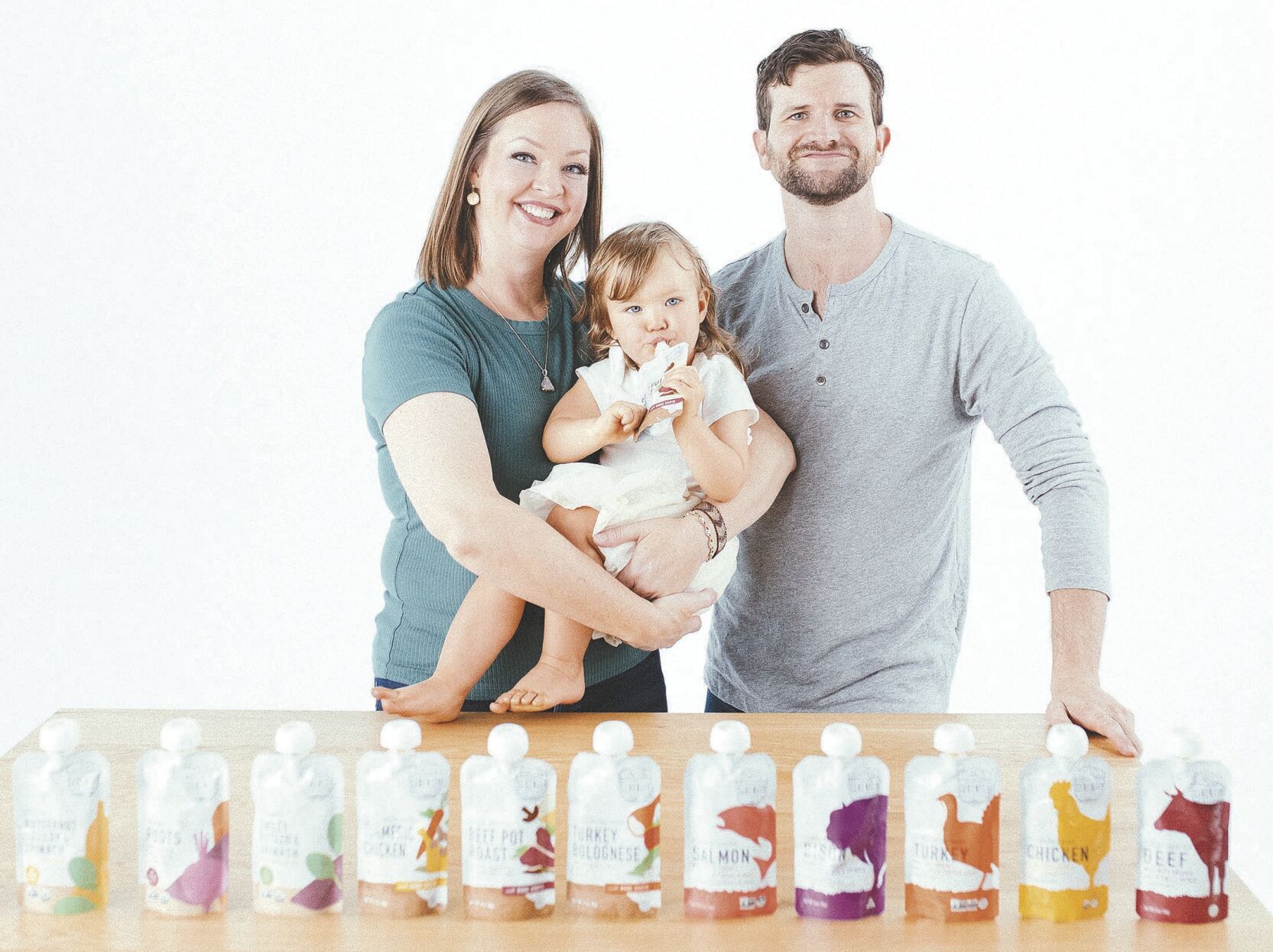 baby food products for 2 year old