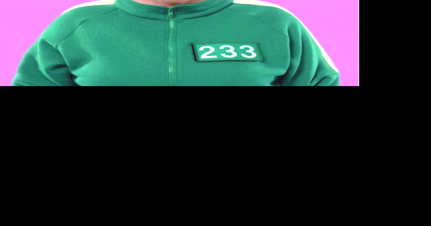 Murrayan appears on Netflix competition reality show