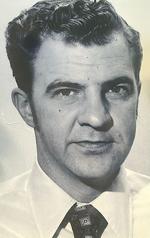 Johnny Omer Snuffer