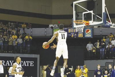 Brothers Of Bounce Together Again Sports Murrayledger Com brothers of bounce together again