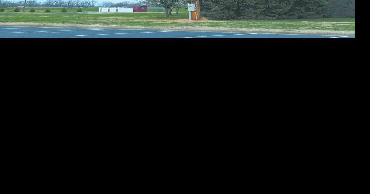 New storm siren installed on N. 12th St. | Local News | murrayledger.com