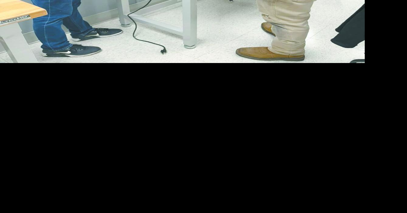 Second Chance Workforce aims to teach inmates technical skills for later careers