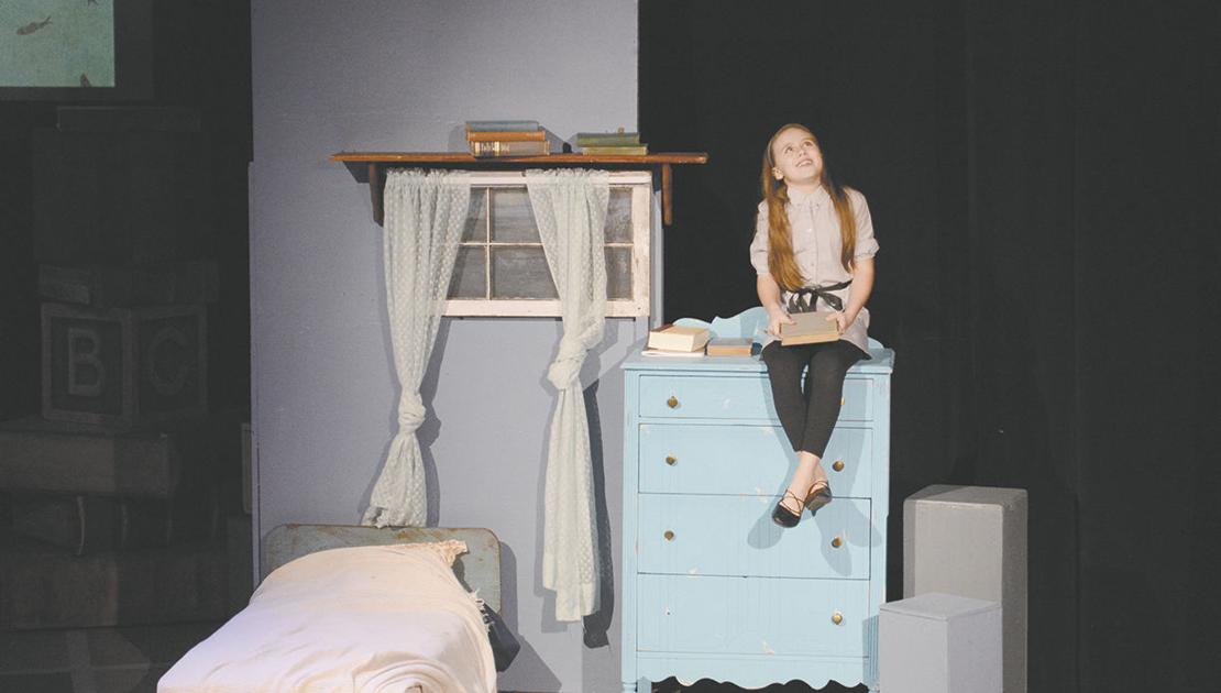 Playhouse debuts ‘Matilda’ tonight Local News