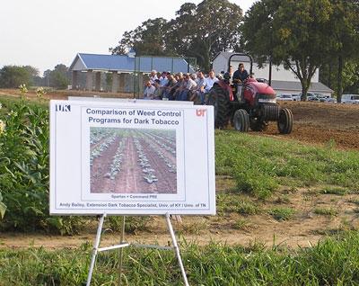 us smokeless tobacco hopkinsville ky U.S. Smokeless Tobacco's effort applauded at MSU | Local News
