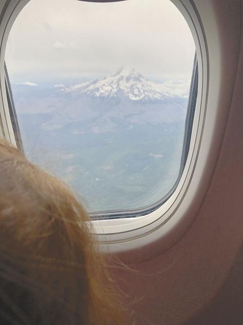 Mount Hood