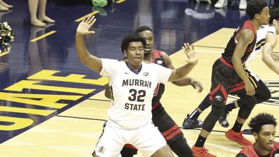 Racers Get Another Chance To Win Big Game Sports Murrayledger Com