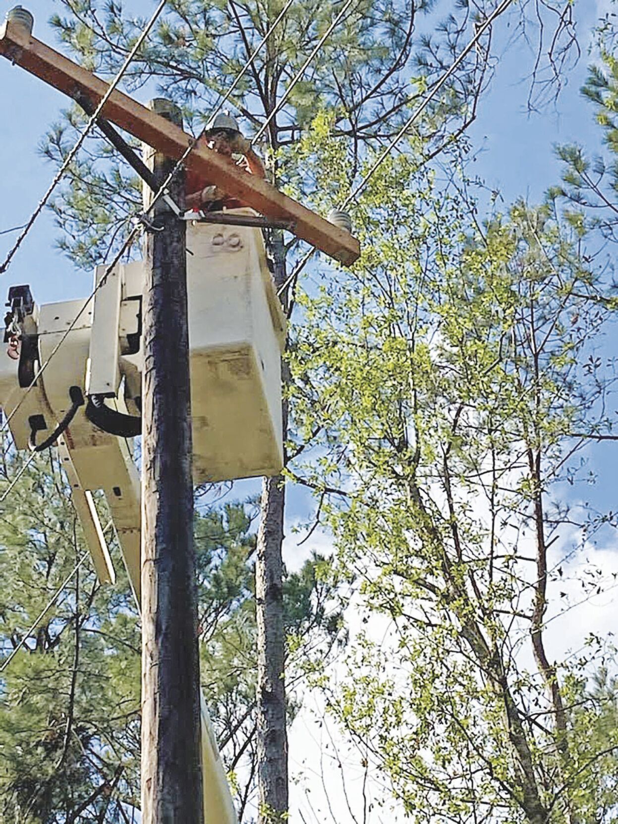 Wkrecc Outage - fqoqgah