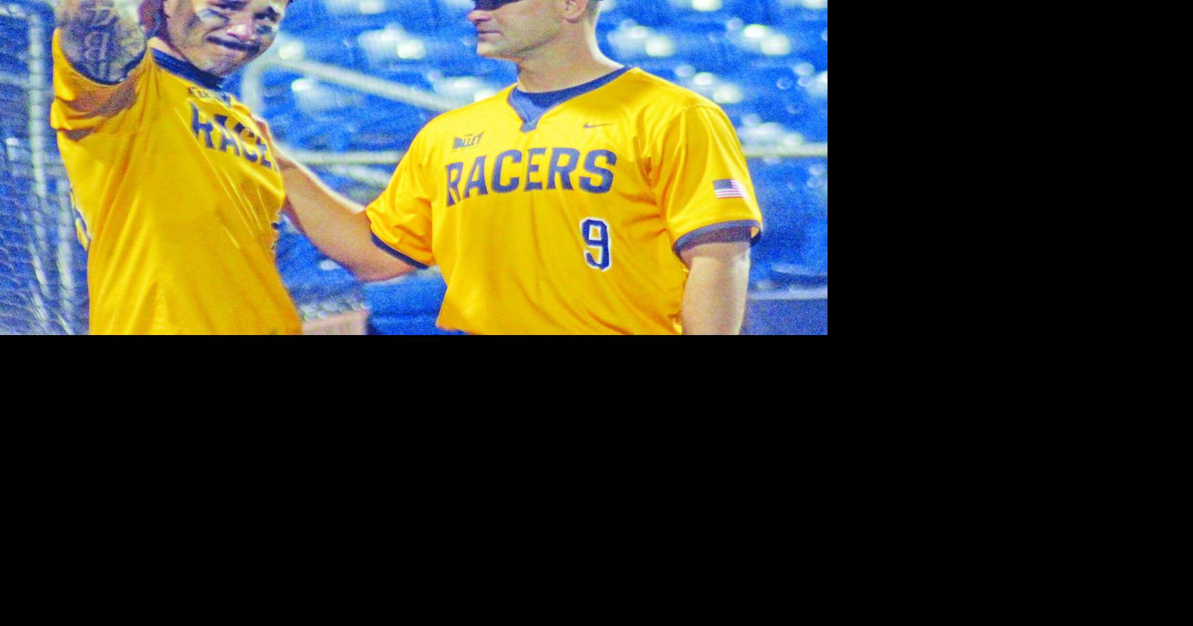 Missouri Valley Conference Baseball Championship; A bitter ending ...