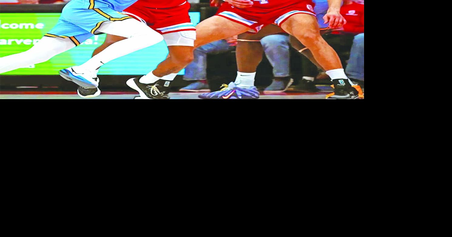 Missouri Valley Conference Men’s Basketball; Racer men face UIC Friday in St. Louis