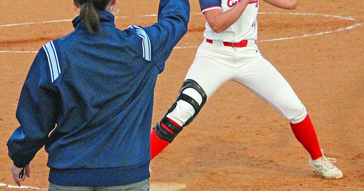 High School Spring Sports Round-Up; Lady Lakers, Tigers take diamond ...