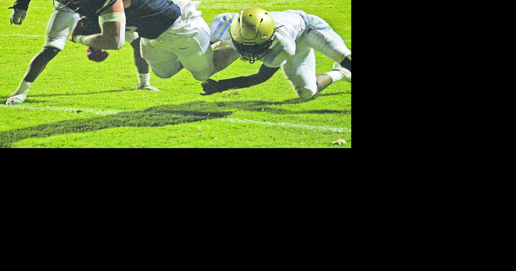 Lakers don’t have distractions to face this week, just a much better Ballard Memorial team