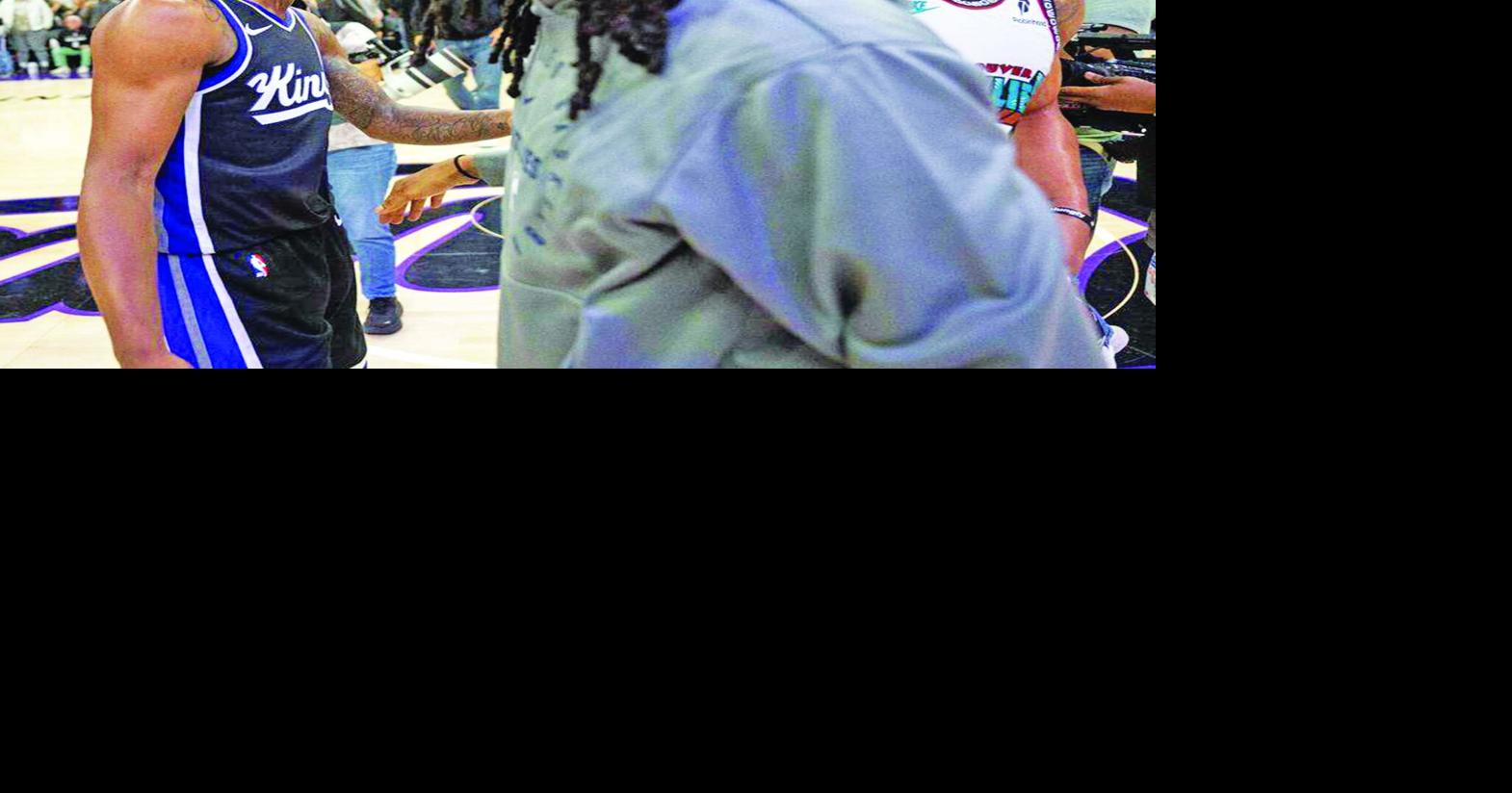 Kings appear most likely trade suitor for Morant