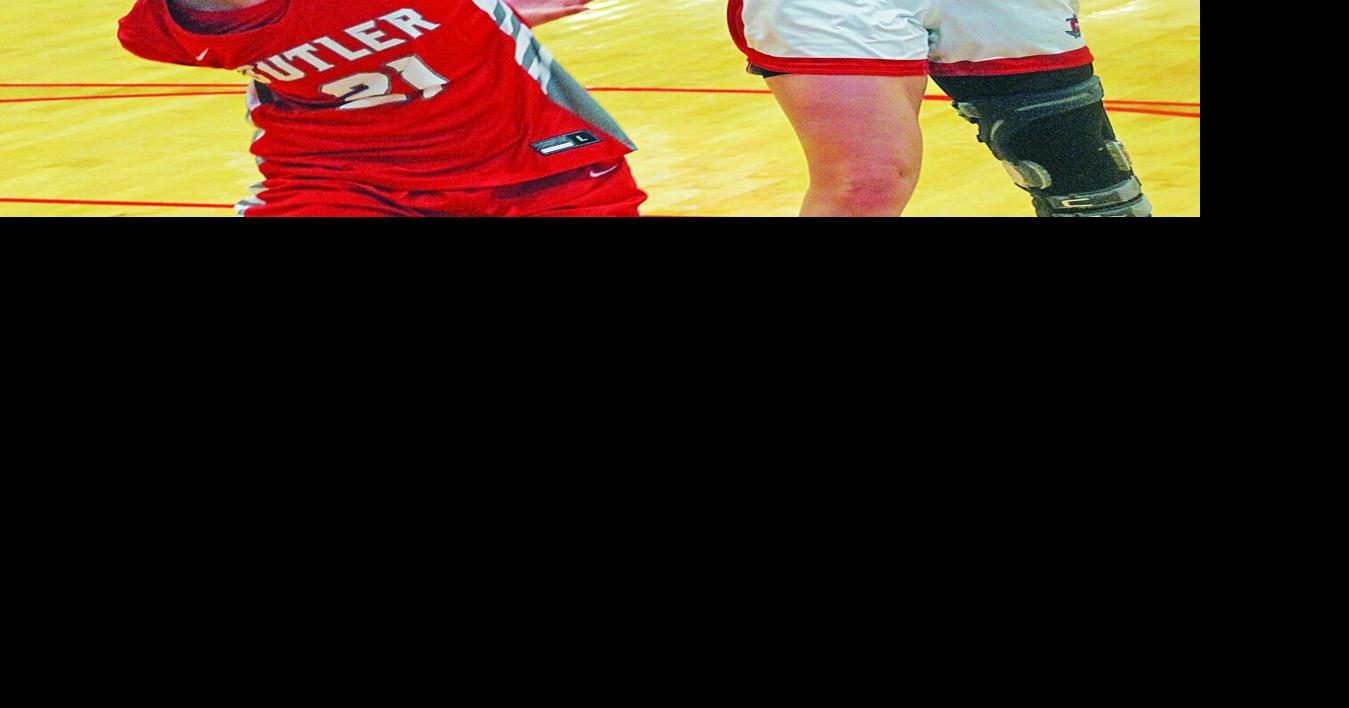 Kentucky 2A Championships State Basketball Tournament; For Lady Lakers, cutting down nets is all that matters