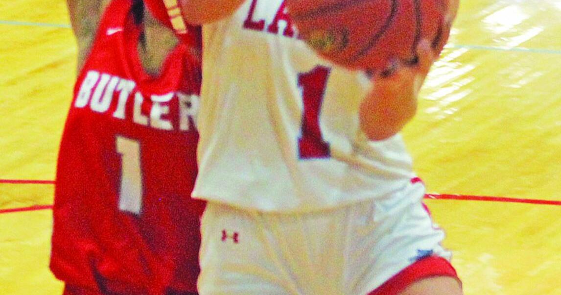 Kentucky 2A Championships Sectional 1 Basketball Tournament; Lady Lakers must handle old foe Hopkins Central to claim three-peat