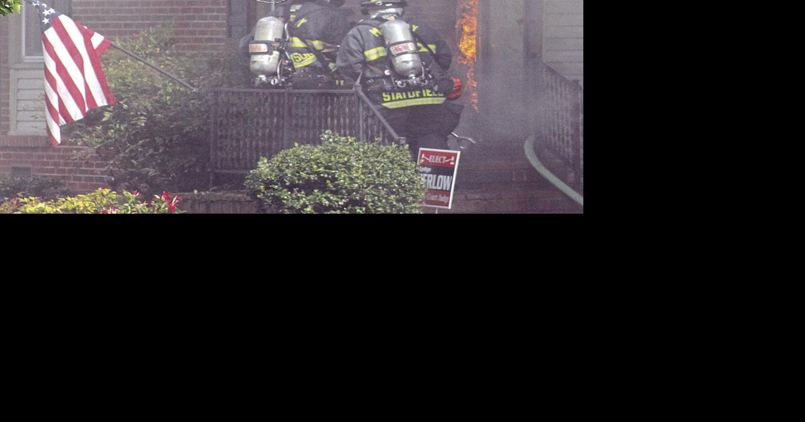 MFD responds to Queensway fire Local News