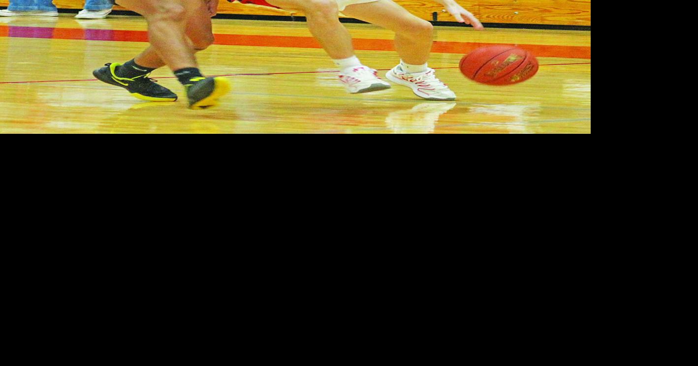 Kentucky 2A Championships Sectional 1 Basketball Tournament; Lakers, Tigers clash tonight in Mortons Gap