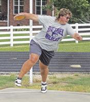 Clark’s Pump-N-Shop Class A Track & Field State Championships; Sebby: Murray High’s work is done, now comes fun