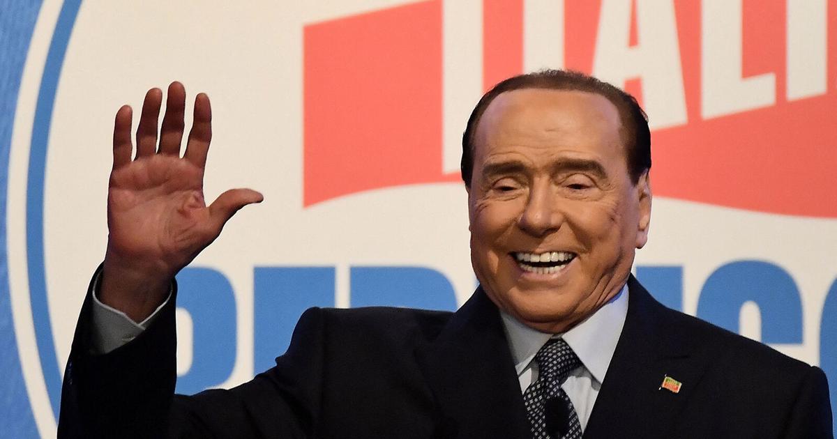 Silvio Berlusconi, Italy leader mired in scandal, dies at 86 | News