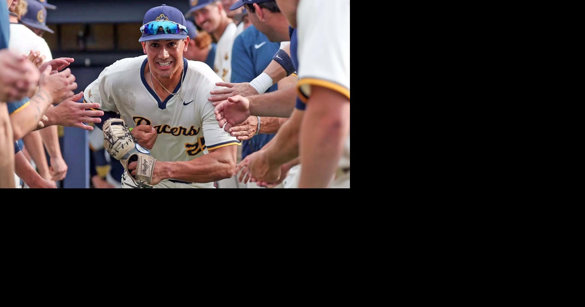 Racers baseball host Illinois State in key Valley series at Reagan ...