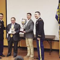 MSU ROTC receives honors | News | murrayledger.com
