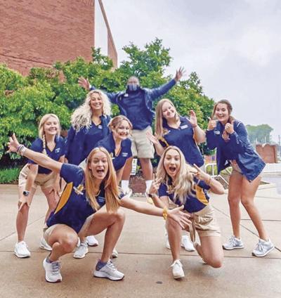 Murray State University summer, fall enrollments numbers ...