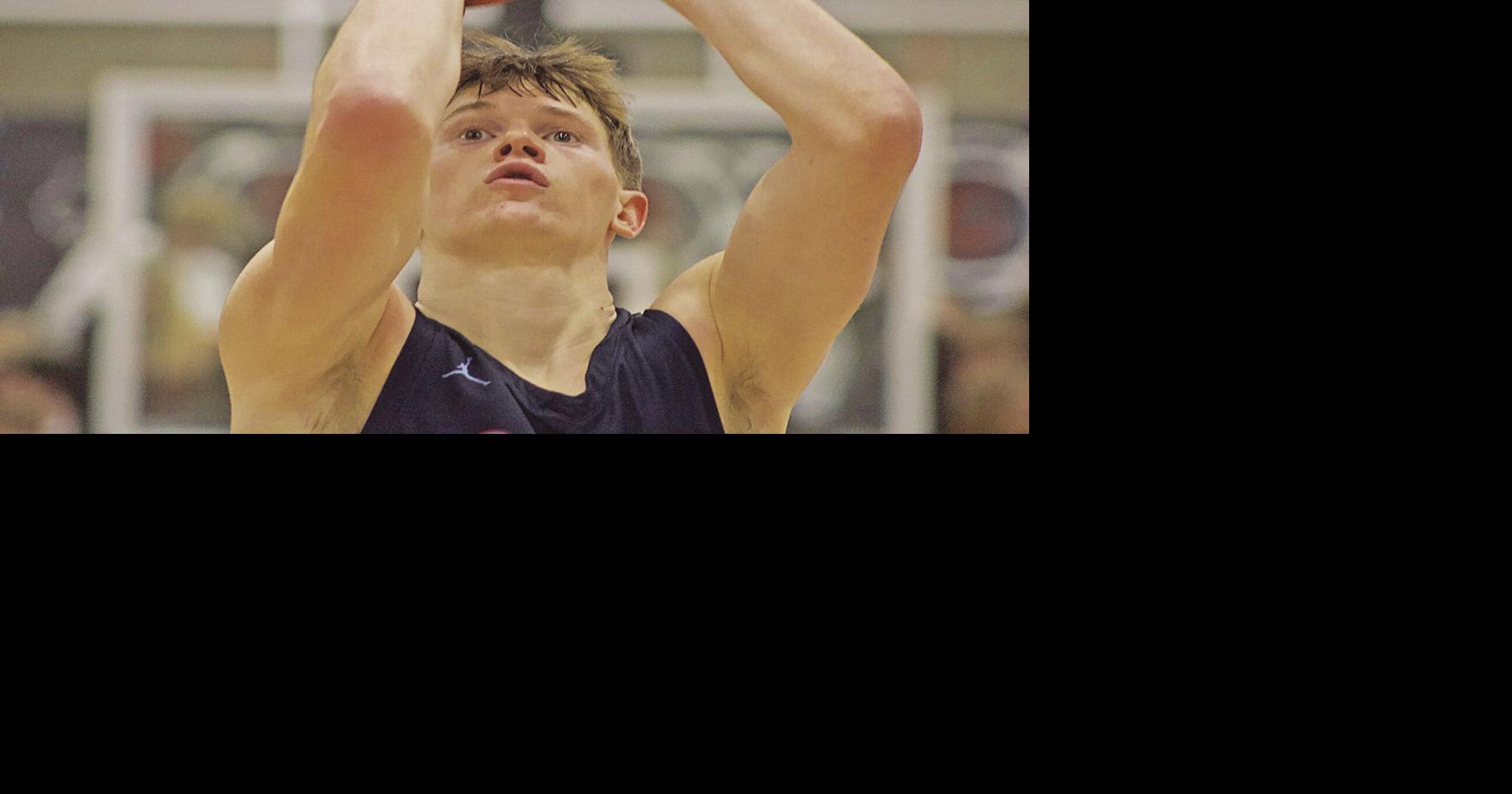 Finley surpasses Key for Lakers all-time scoring lead | High Schools ...