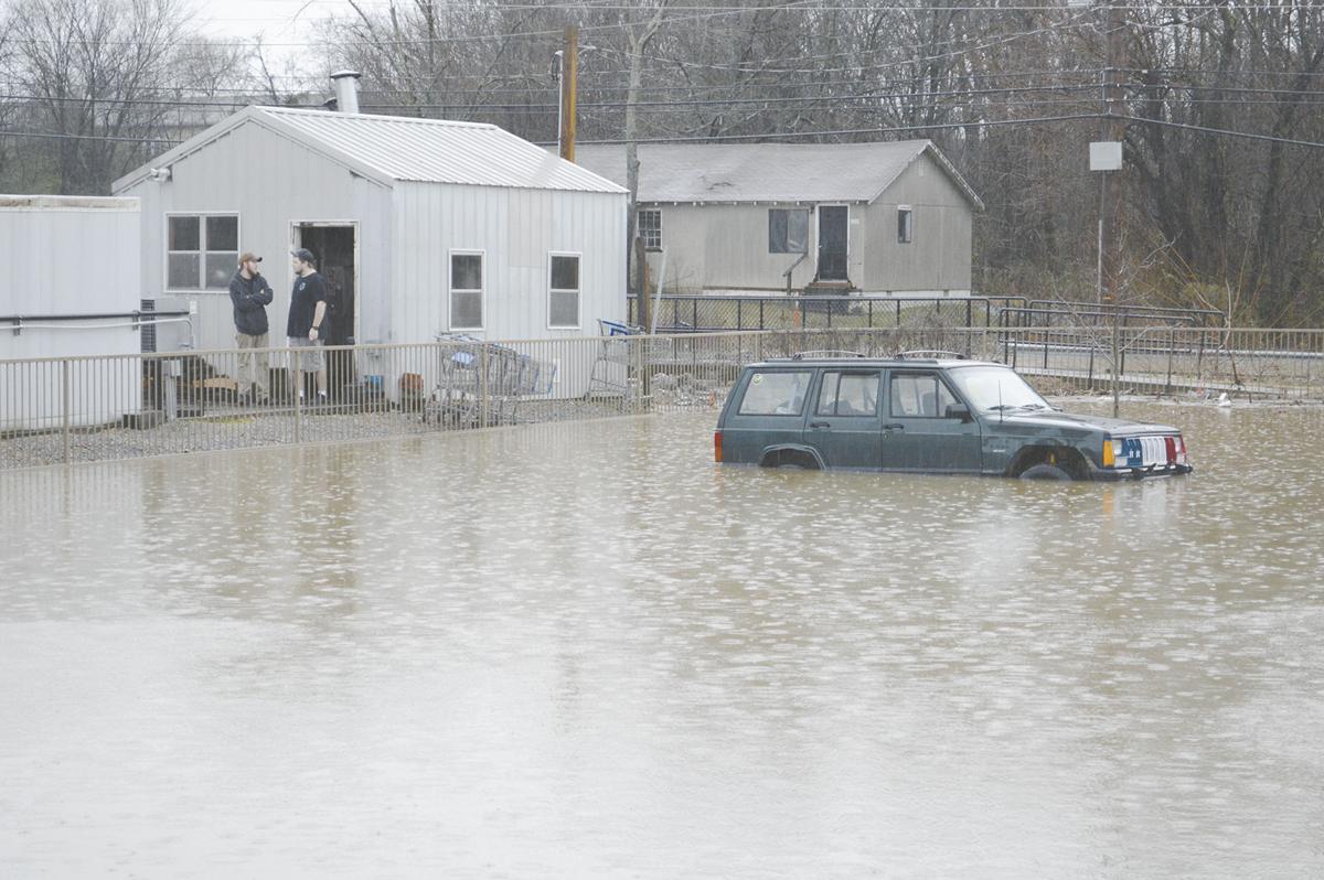 Saturday rain breaks record Local News