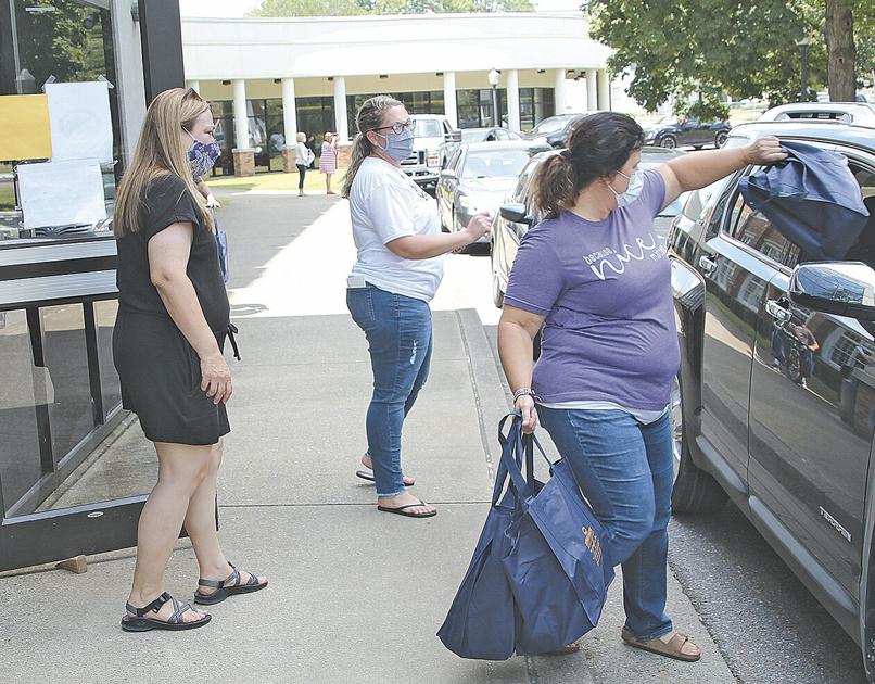 Back To School Supplies Local News Murrayledger Com