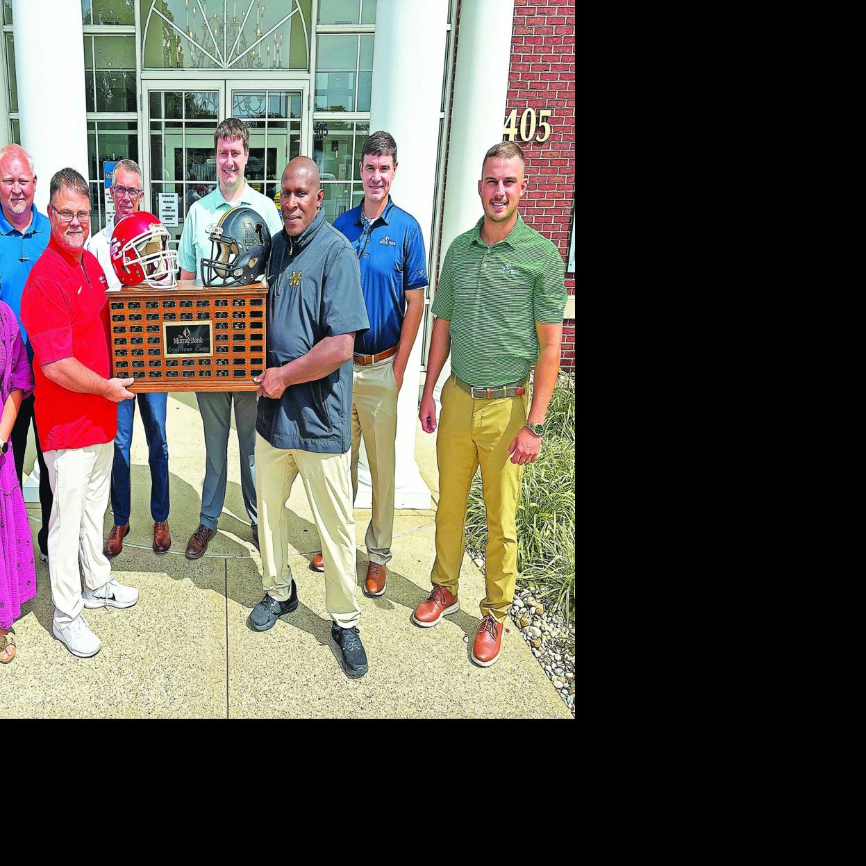 Murray State University College of Education and Human Services ...