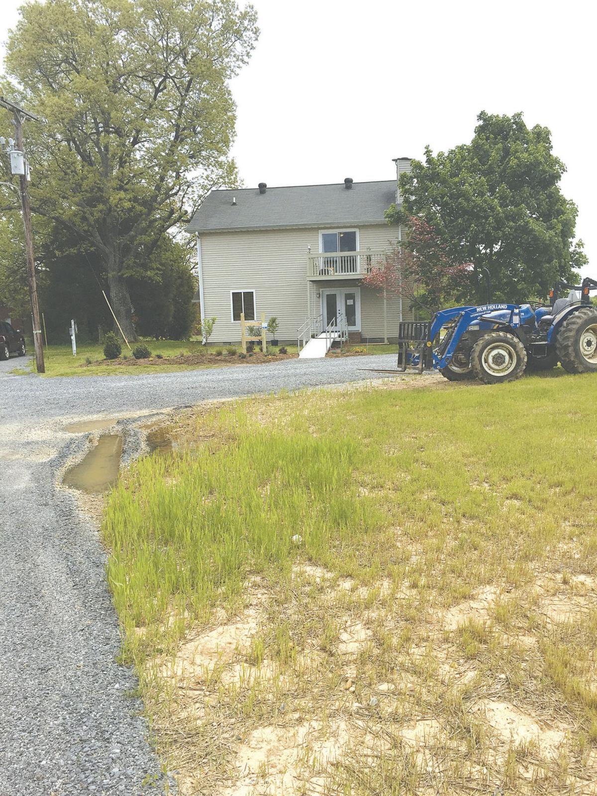 Local UK Cooperative Extension Service to show off facility at open