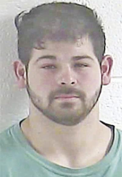 Former Murray State Cheerleader Faces Rape Charge In Alleged March