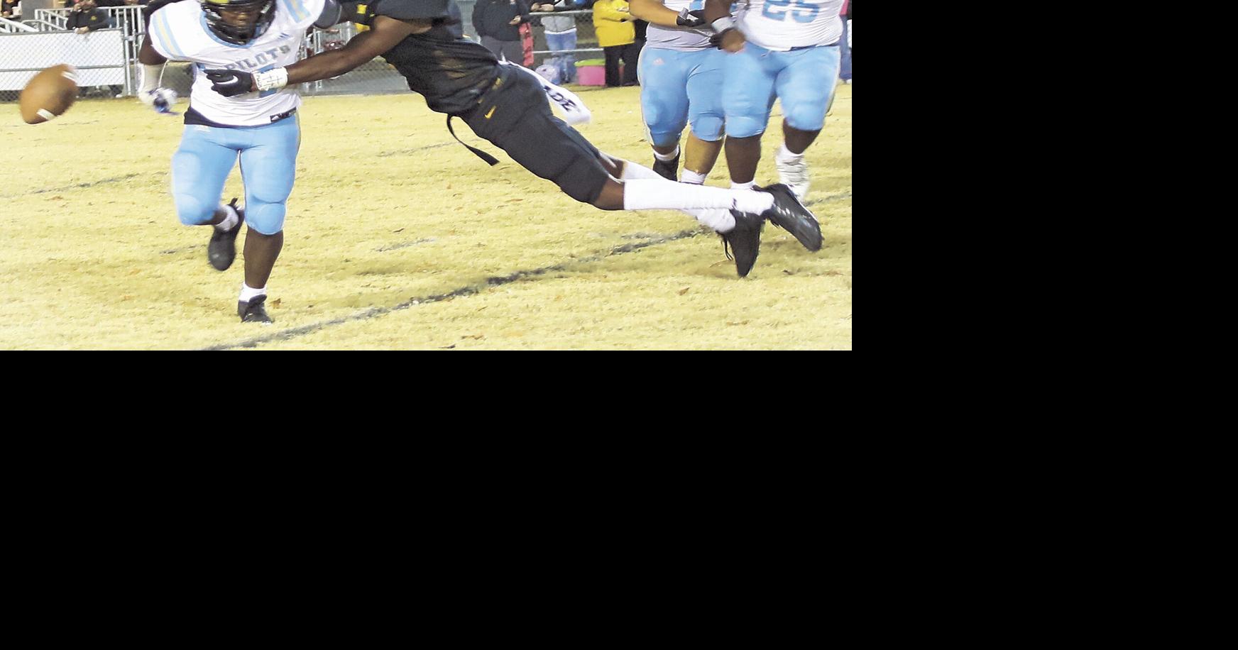 Tiger defense strengthens after tough start in win over Fulton County ...