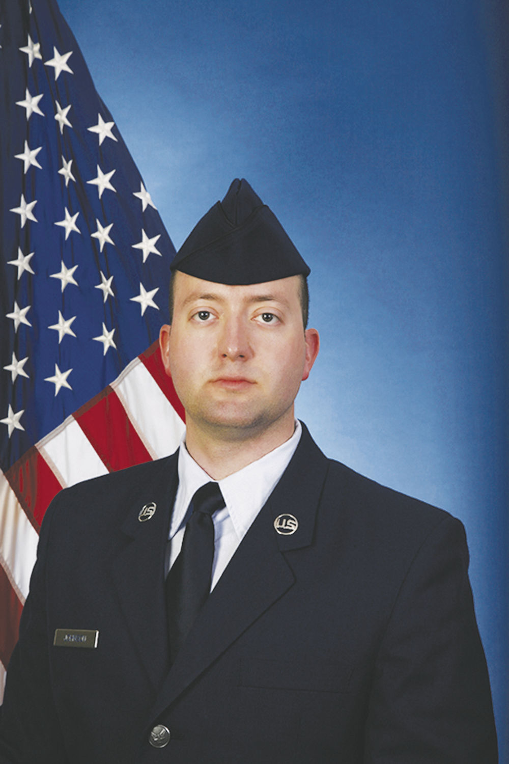 air force graduation